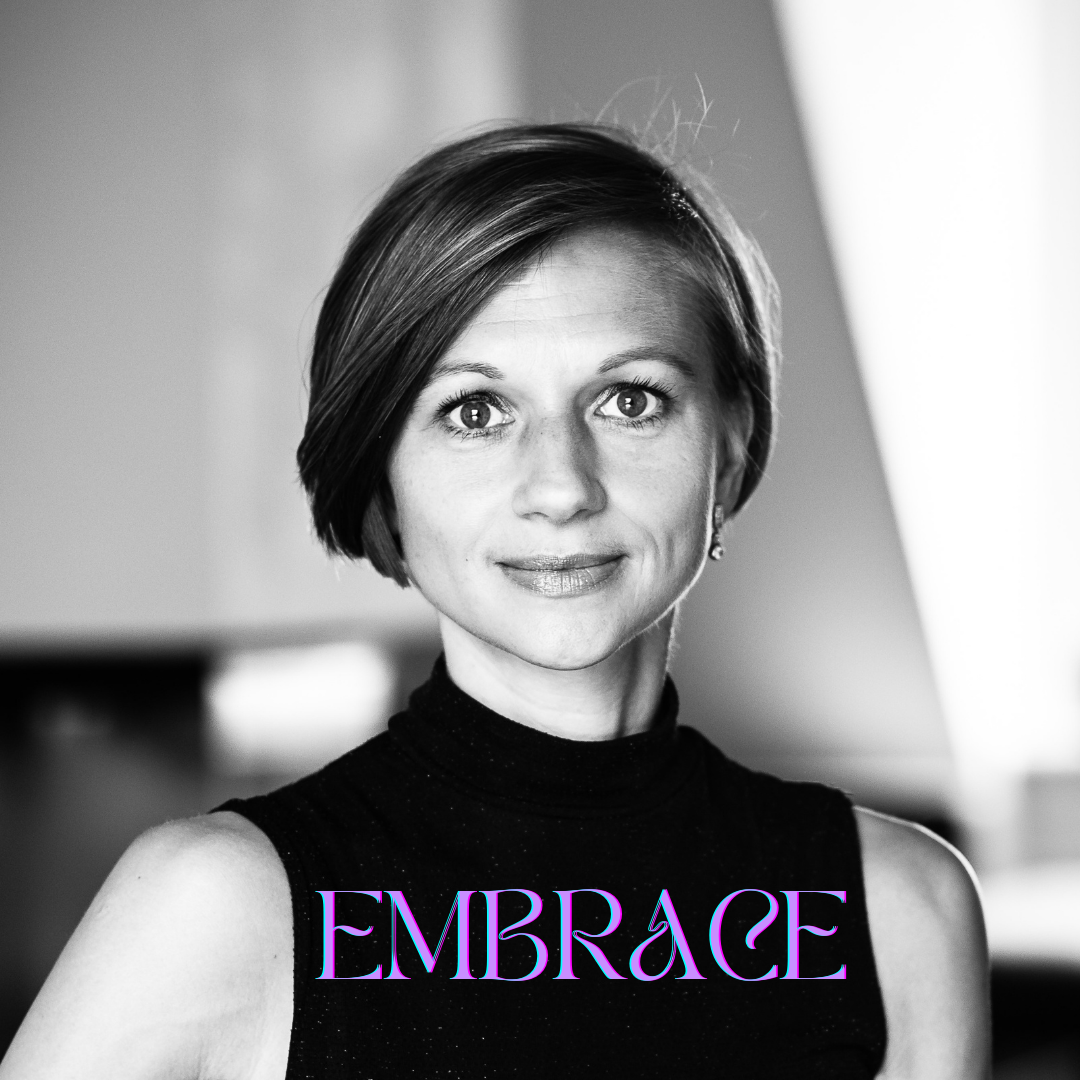 Radikale Akzeptanz, Selbstführung, Self Leadership, Selbstwirksamkeit, Female Leadership