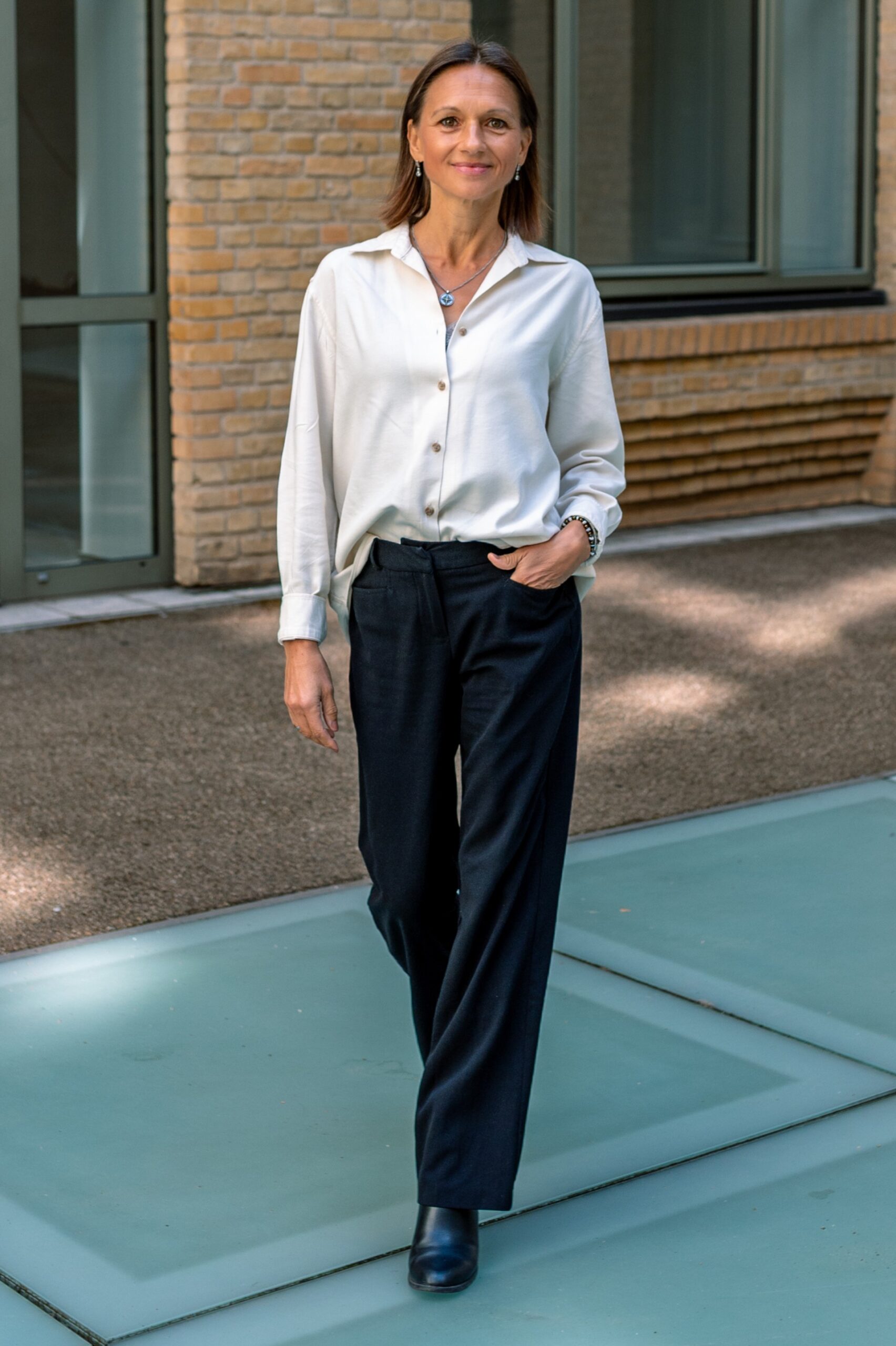 Janine Tychsen – Coaching für Frauen Janine Tychsen - Coaching für Frauen