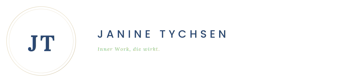 Janine Tychsen - Logo