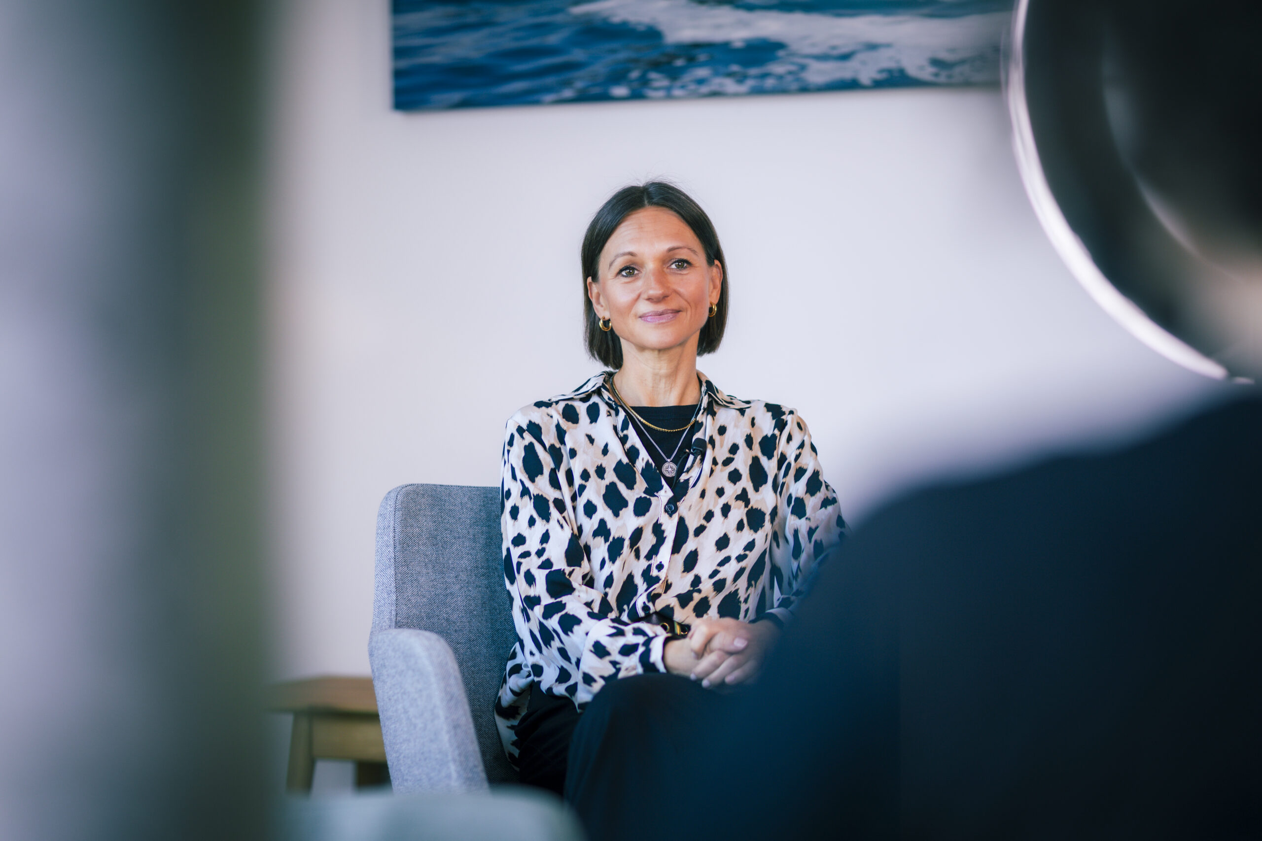 Janine Tychsen – Mentorin für Frauen in Führung Janine Tychsen - Mentorin für Frauen in Führung